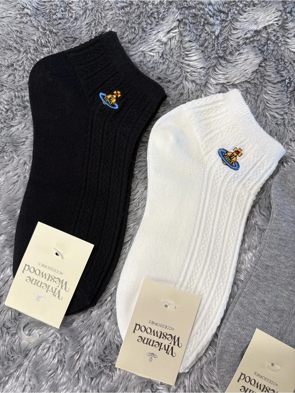 Vivienne Westwood Socks